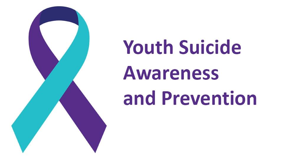 Youth Suicide Prevention: Recognize the Signs